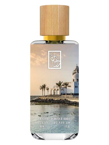 BeachVibes by Water of Arabia