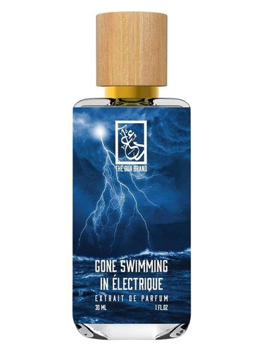 Gone Swimming in Électrique