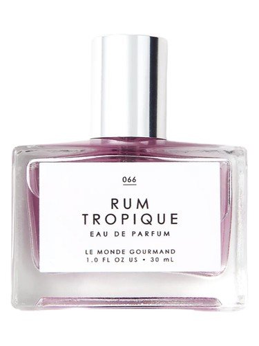 Rum Tropique