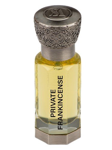 Private Frankincense