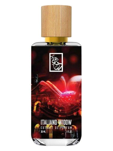 Italiano Widow