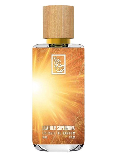 Leather Supernova