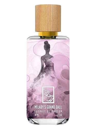 M’Ladys Grand Ball