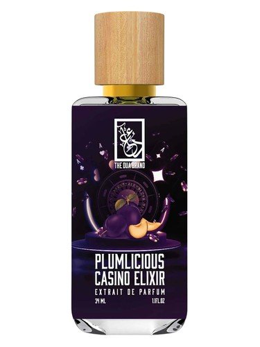 Plumlicious Casino Elixir
