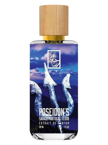 Poseidon’s Savage Portugal Elixir