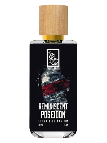 Reminiscent Poseidon