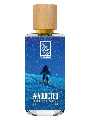 #Addicted