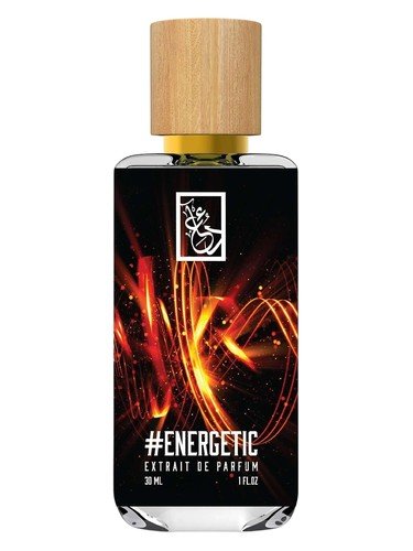 #Energetic