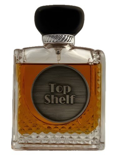 Top Shelf