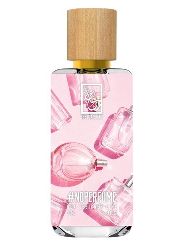 #NoPerfume
