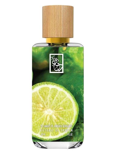 25 Shades of Another Bergamot