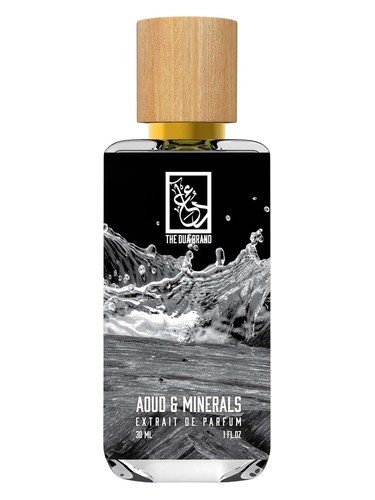 Aoud & Minerals