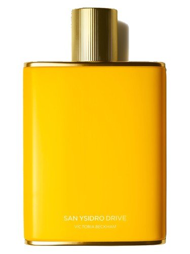 San Ysidro Drive