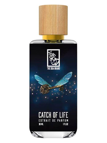Catch of Life