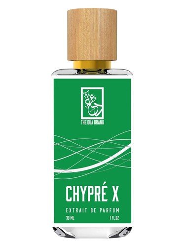Chypré X