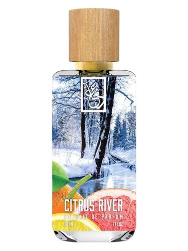 Citrus River