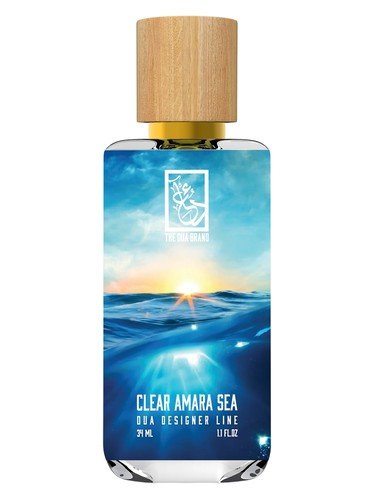 Clear Amara Sea