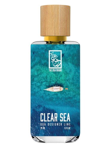 Clear Sea