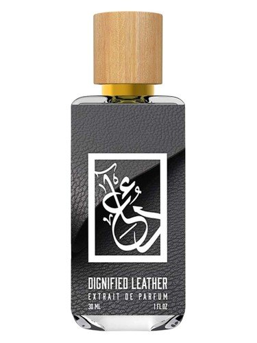 Dignified Leather