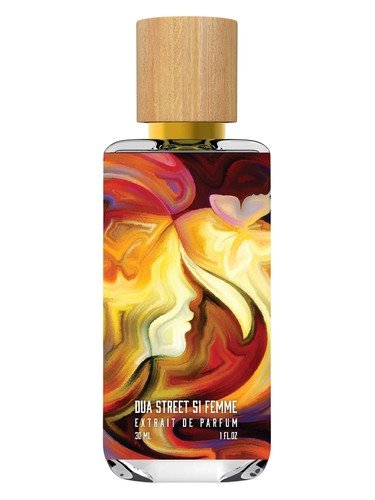 Dua Street 51 Femme