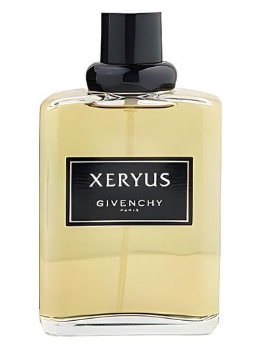 Xeryus