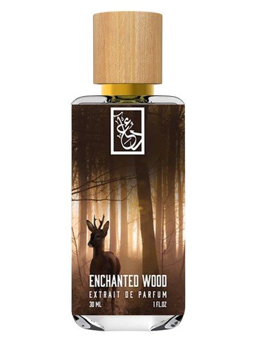 Enchanted Wood