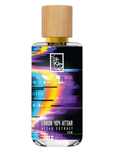 Error 404 Attar