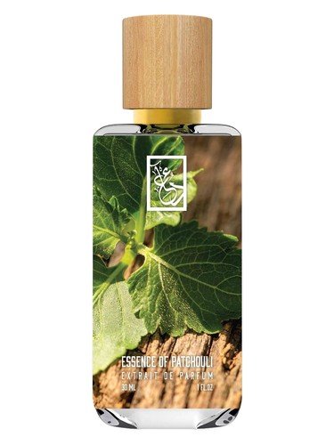 Essence of Patchouli