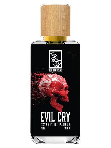 Evil Cry