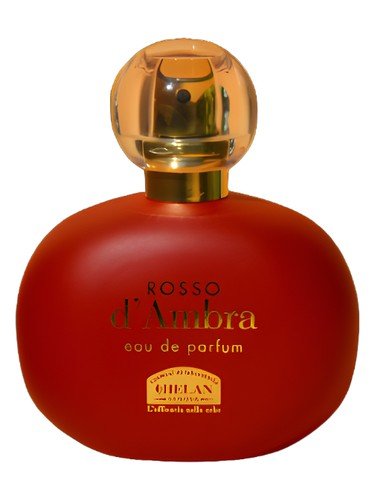 Rosso d’Ambra