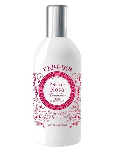 Petali di Rosa del Lancashire