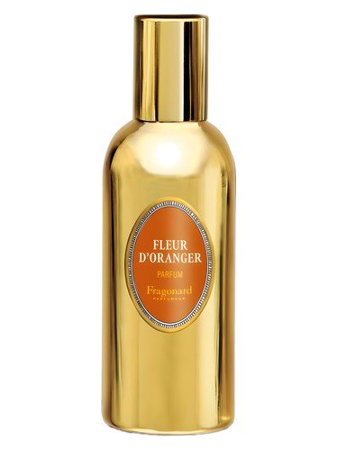 Fleur d’Oranger Parfum