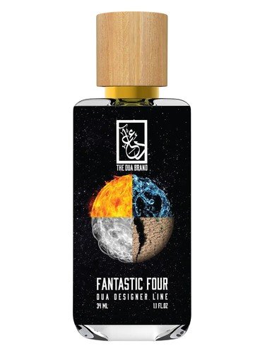 Fantastic Four