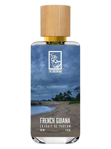 French Guiana