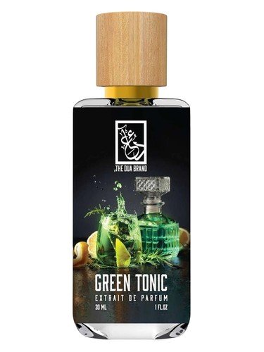 Green Tonic