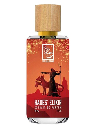 Hades’ Elixir