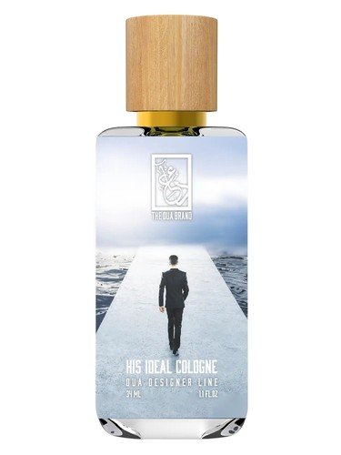 His Ideal Cologne