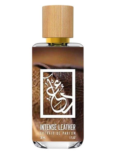 Intense Leather