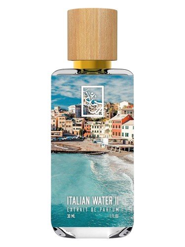 Italian Water II