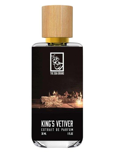 King’s Vetiver