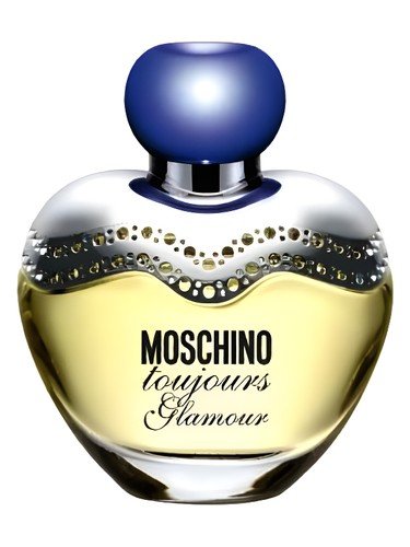 Toujours Glamour