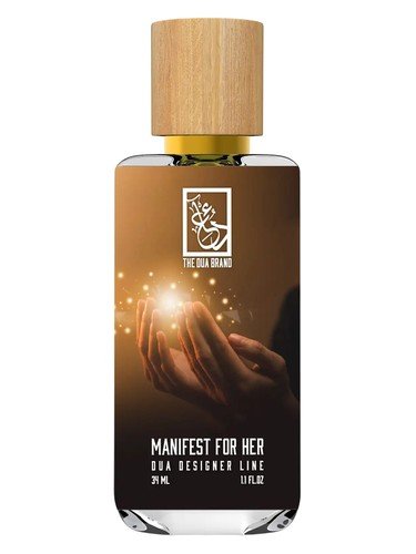 Manifest For Her