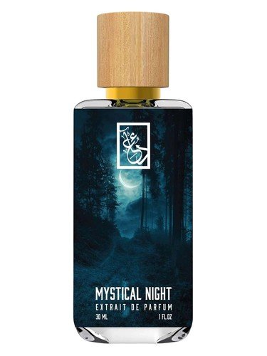 Mystical Night