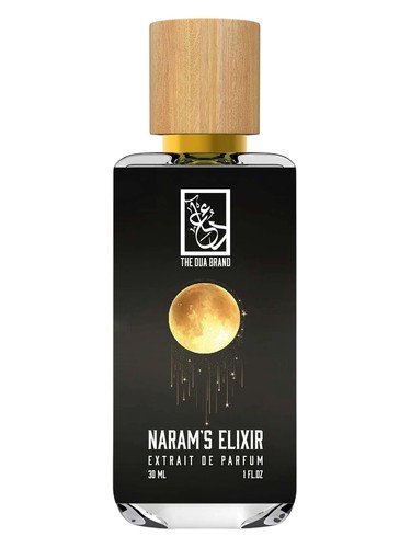 Naram’s Elixir