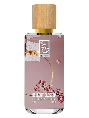 Opulent Blossom
