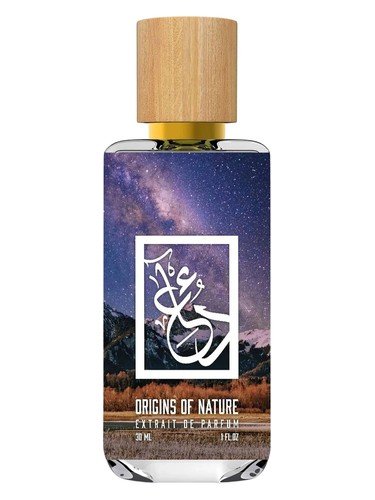 Origins of Nature