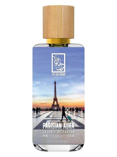 Parisian Aura