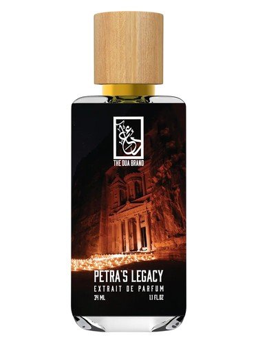 Petra’s Legacy