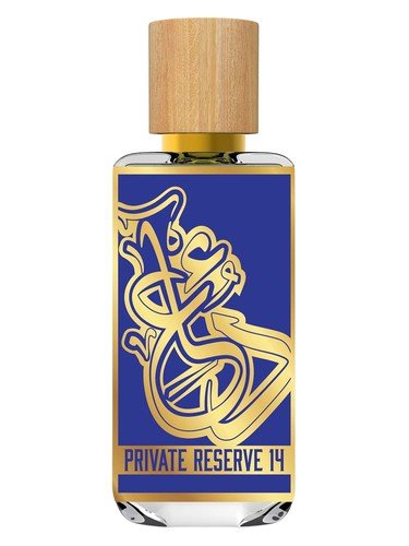 Private Reserve 14