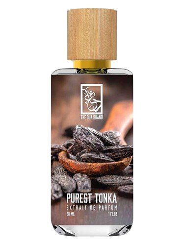 Purest Tonka